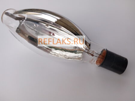 Лампа ДНаЗ / Рефлакс 100-2/G