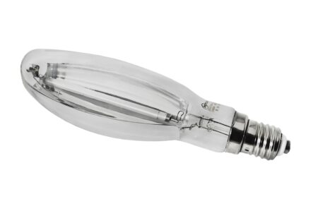 Лампа ДНаЗ / Рефлакс Ag 1000 W 400V