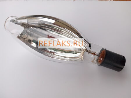 Лампа ДНаЗ / Рефлакс 250-2м/G