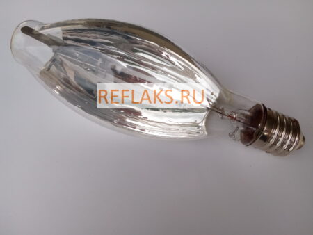 Лампа ДнаЗ / Рефлакс Ag 100-2