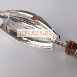 Лампа ДнаЗ / Рефлакс Ag 150-2