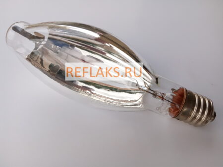 Лампа ДнаЗ / Рефлакс Ag 150-2