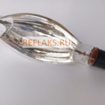 Лампа ДнаЗ / Рефлакс Ag 150-2/G