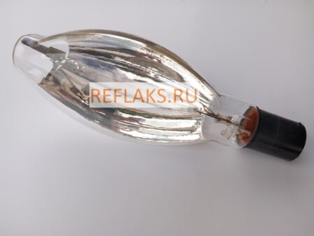 Лампа ДнаЗ / Рефлакс Ag 150-2/G
