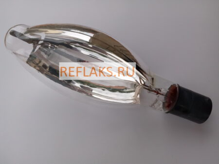 Лампа ДНаЗ / Рефлакс Ag 250-2м/G