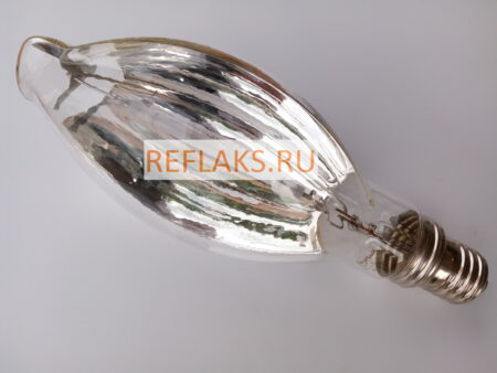 Лампа ДнаЗ / Рефлакс Ag 400W 220V