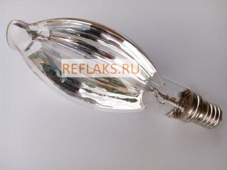 Лампа ДнаЗ / Рефлакс Ag 600W 220V