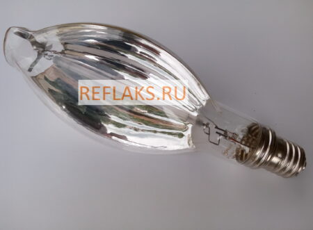 Лампа ДнаЗ / Рефлакс Ag 600W / 400V