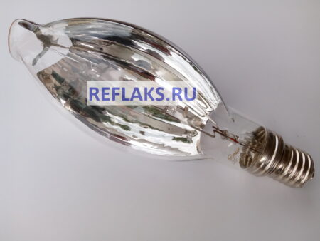 Лампа ДРИЗ / Reflux 400/4К