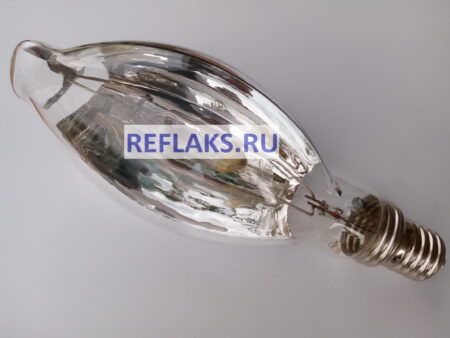 Лампа ДРИЗ / Reflux 600/6К
