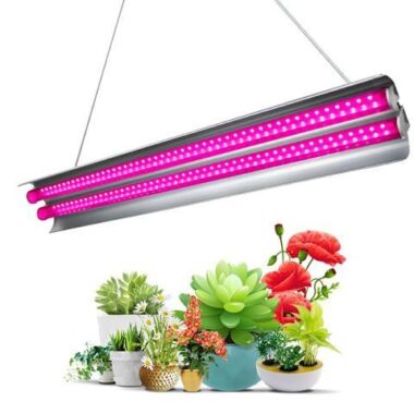 LED светильники FitoRay